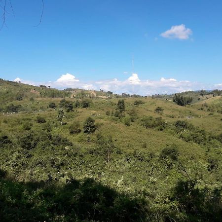 Lovely Farm Khao Kho Bagian luar foto