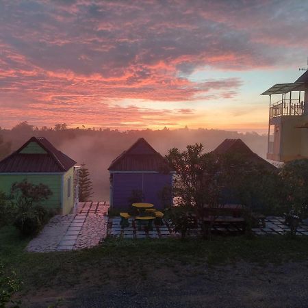 Lovely Farm Khao Kho Bagian luar foto