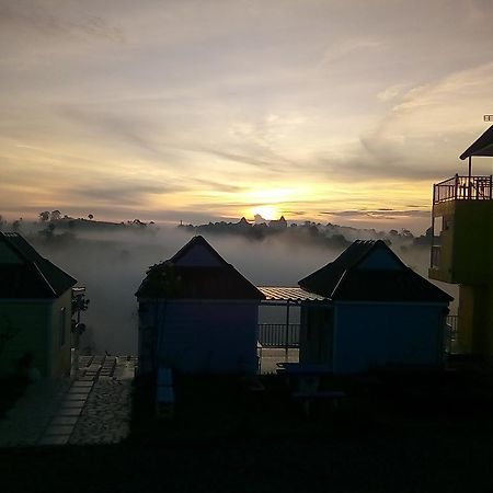 Lovely Farm Khao Kho Bagian luar foto