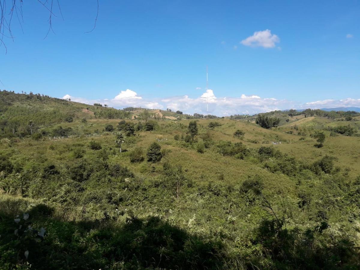 Lovely Farm Khao Kho Bagian luar foto