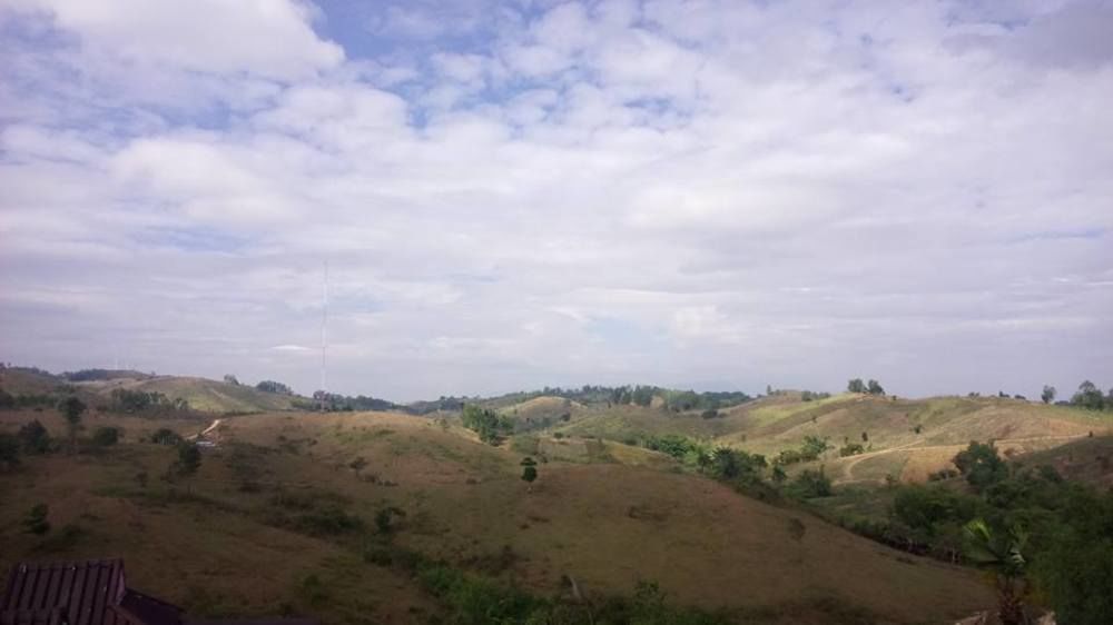 Lovely Farm Khao Kho Bagian luar foto