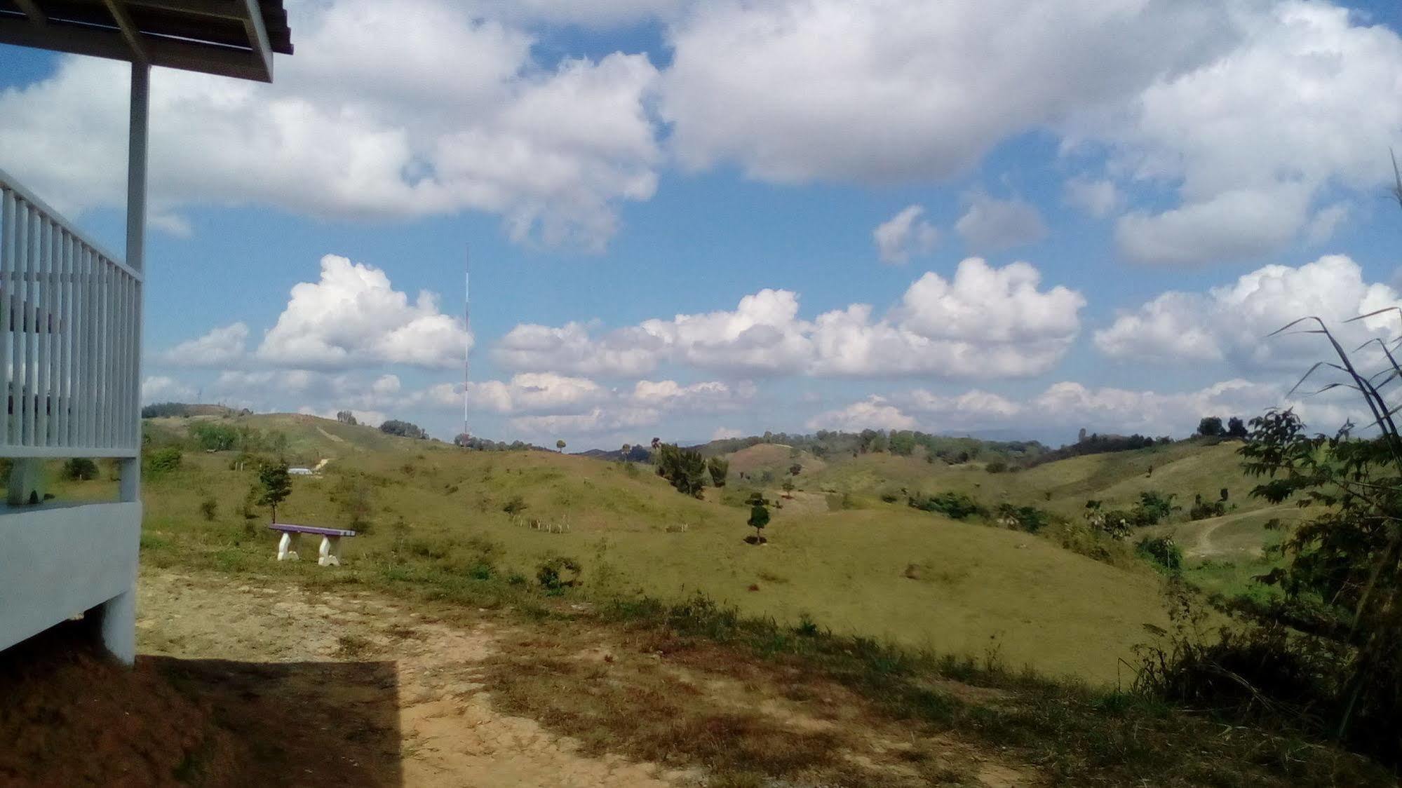 Lovely Farm Khao Kho Bagian luar foto