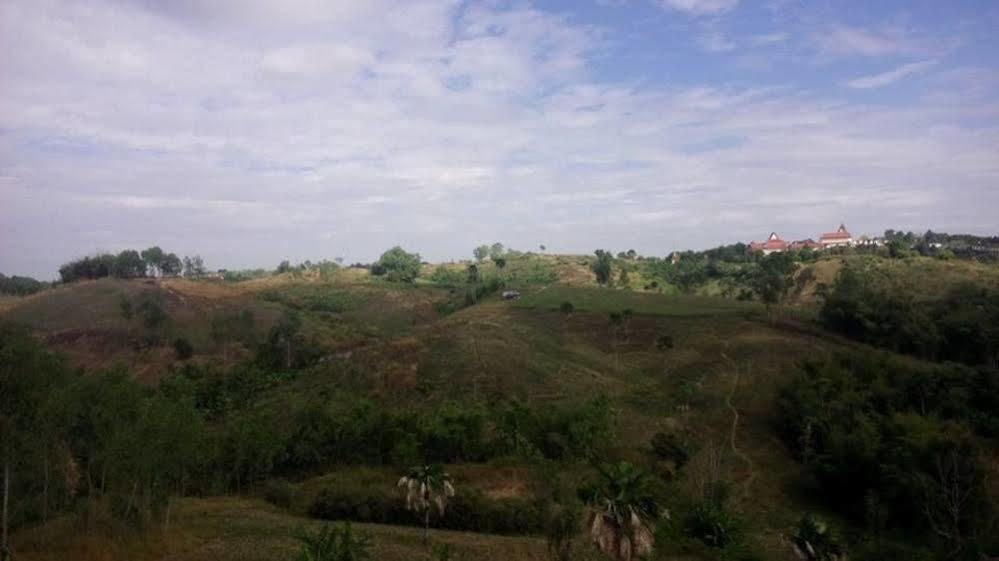 Lovely Farm Khao Kho Bagian luar foto